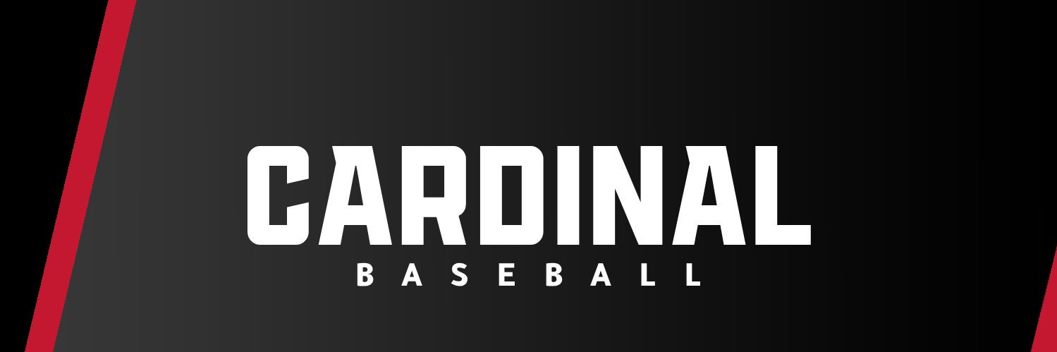 FWC Cardinal Baseball banner