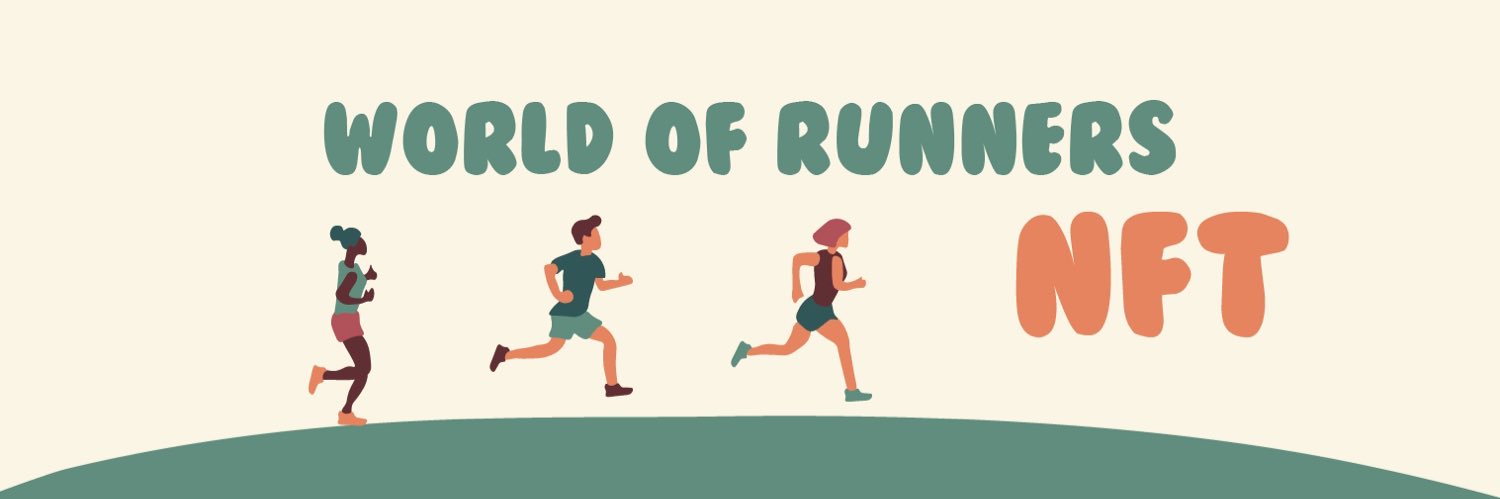 PixelRunnerNFT's profile banner image