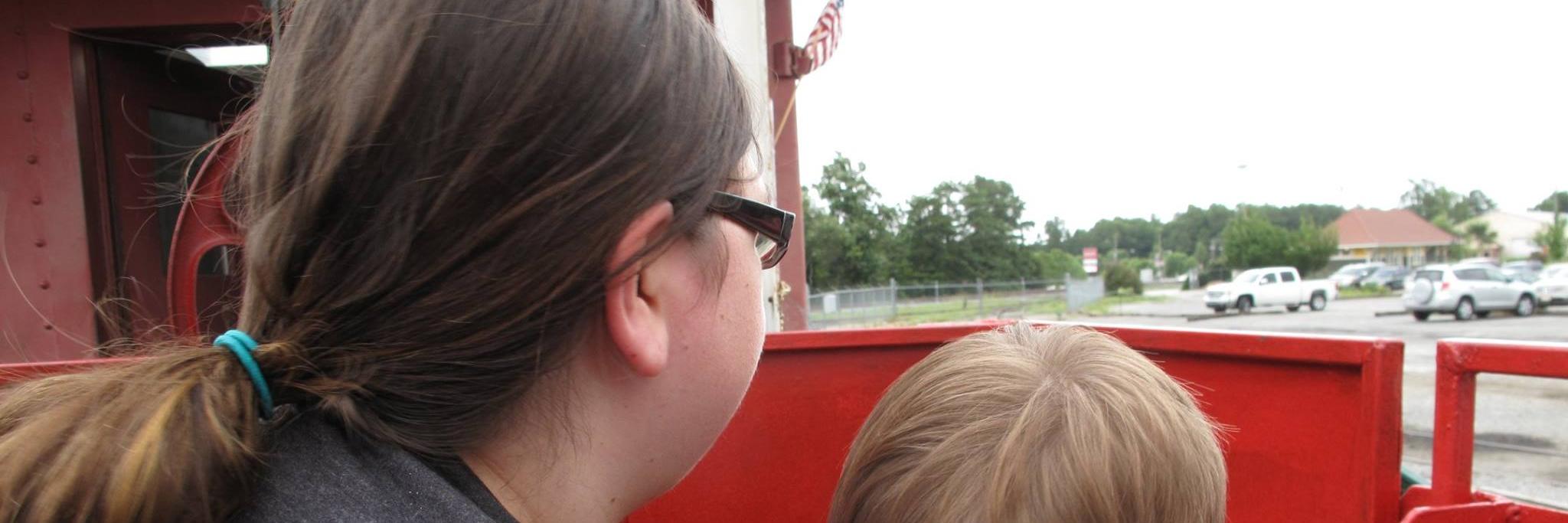 Elizabeth Fouts banner