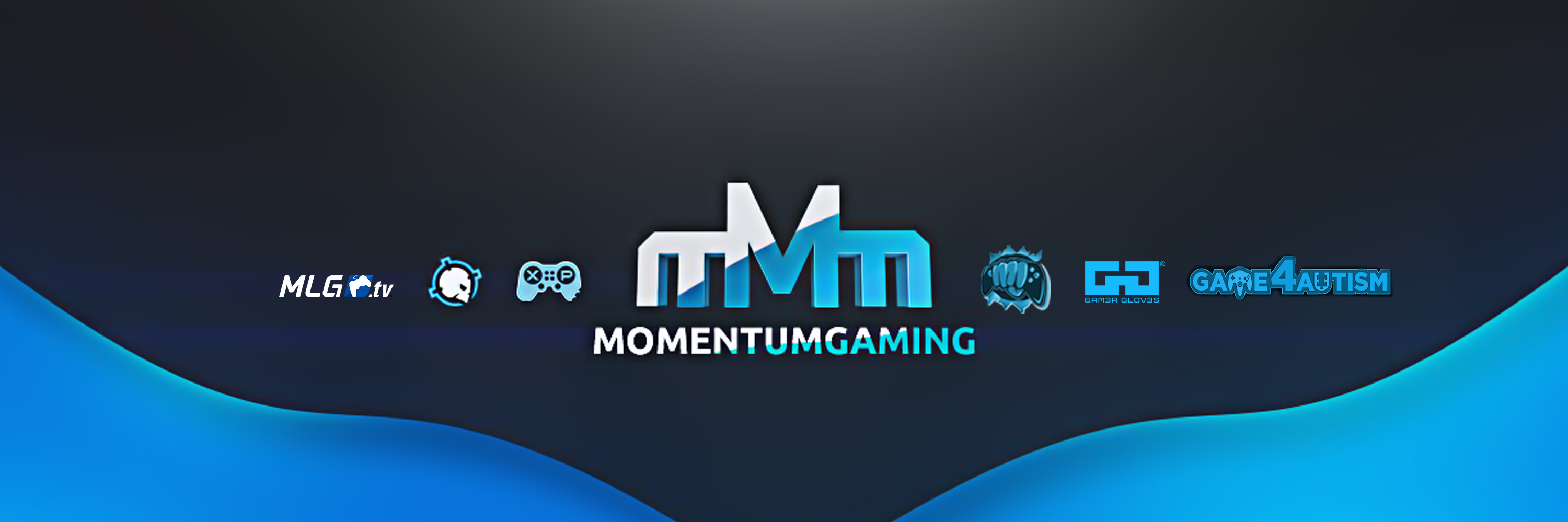 mMmGaming™ banner