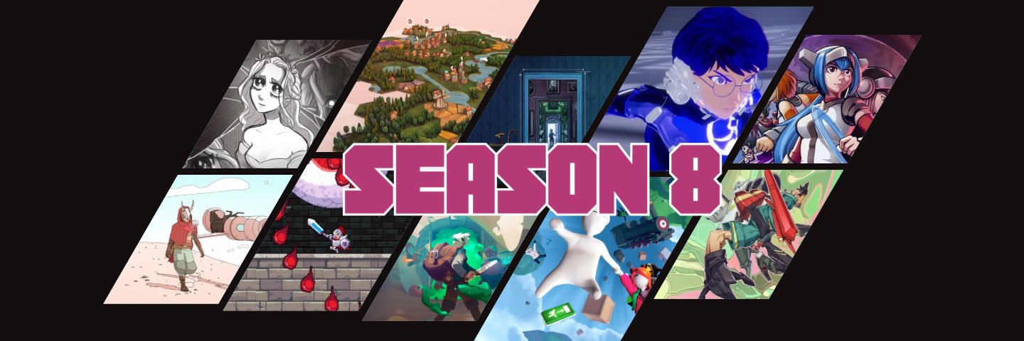 Underplayed, an indie game podcast banner