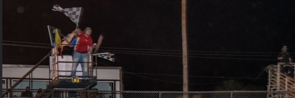 Travis Beckner banner