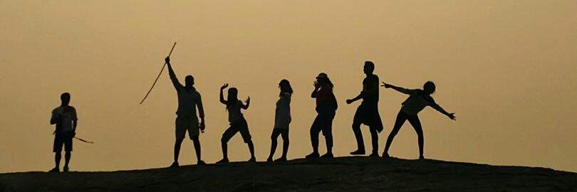 AfricaPixels's profile banner image