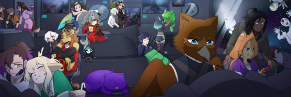 HillaryRavenian Profile Banner