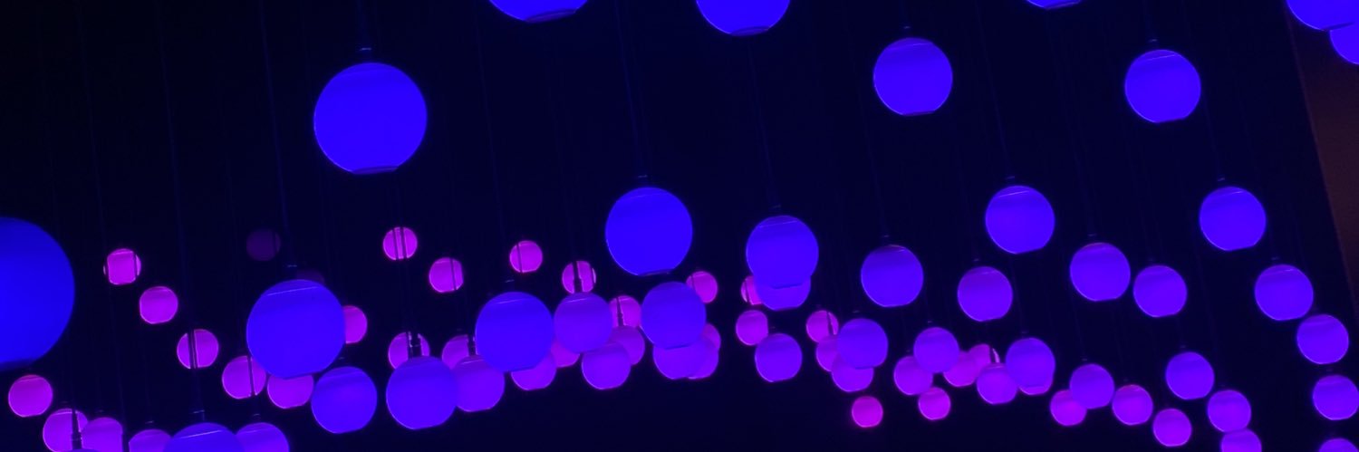 FShanelly's profile banner image