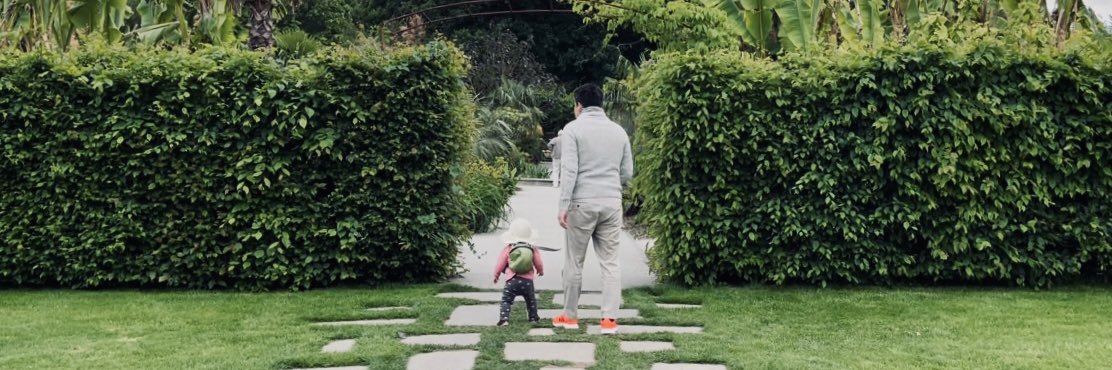 ダディ｜Shinta🇬🇧 banner