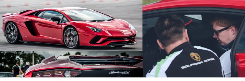 Jonathan Brownfield 🏎 banner