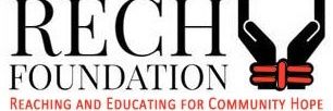 RECH Foundation's banner