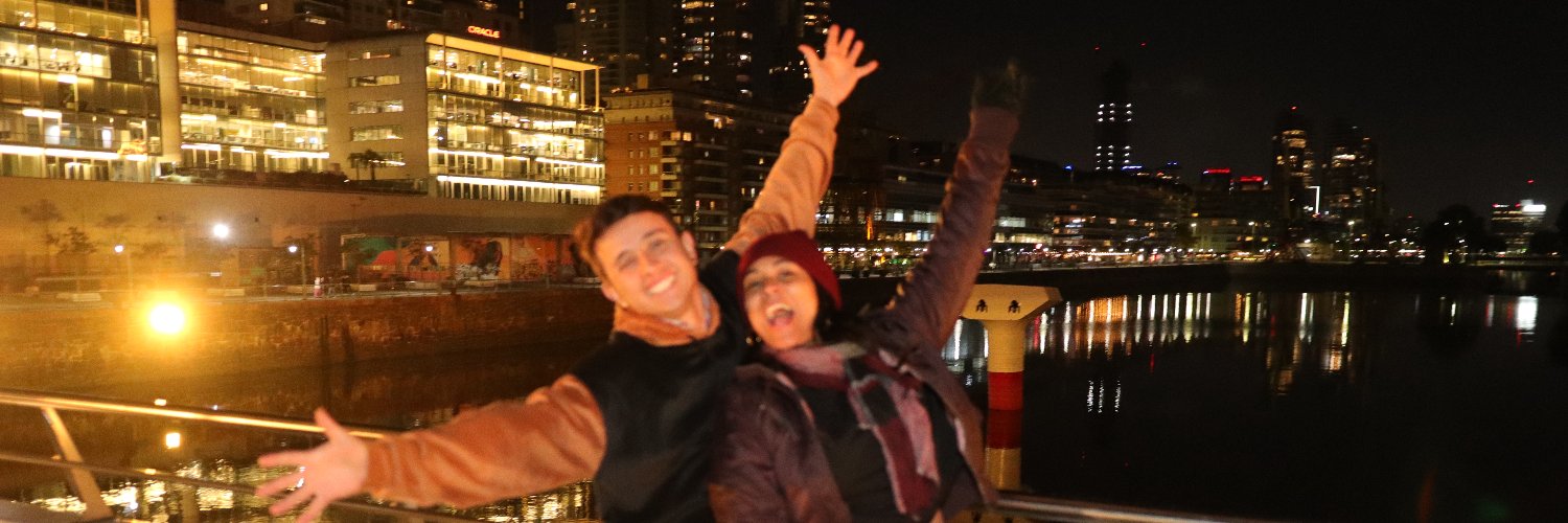 henryfernandezt's profile banner image