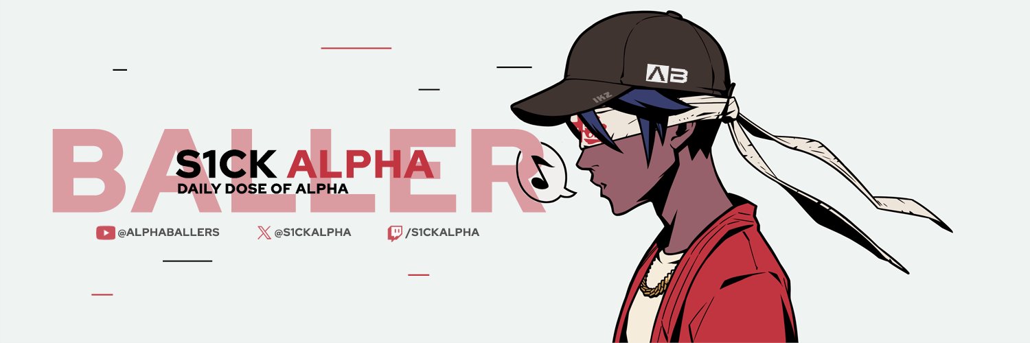 AlphaBaller | S1ck's banner