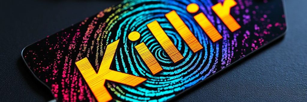 🇰 🇮 🇱 🇱 🇮 🇷 banner