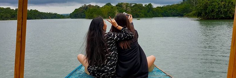 KriziaAlejandro's profile banner image