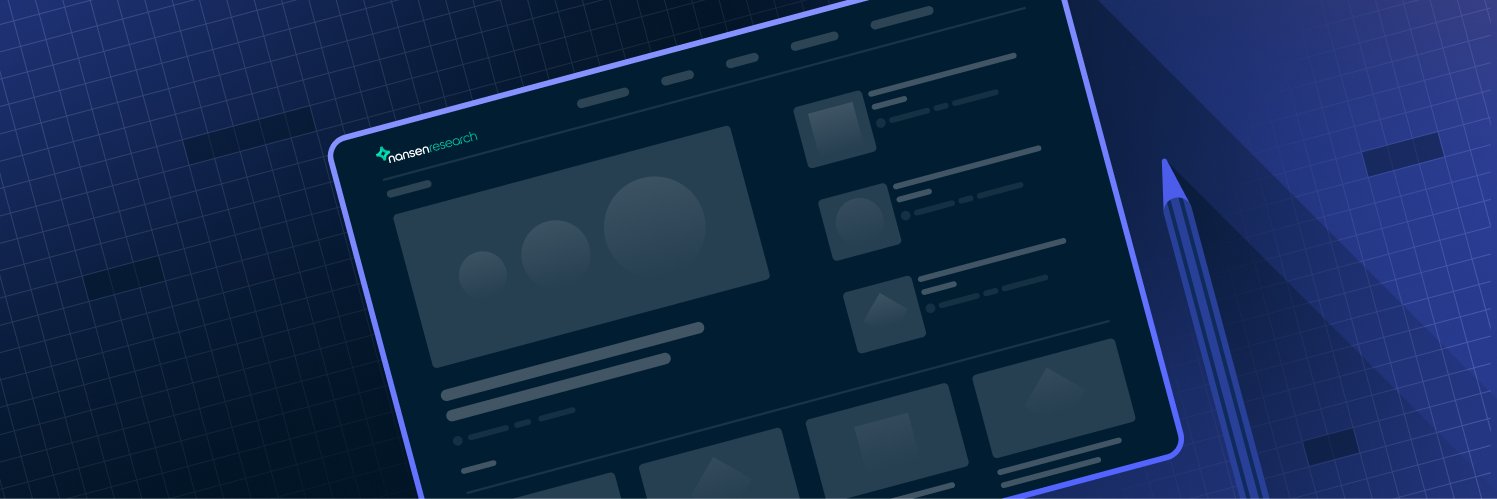 Nansen Research banner