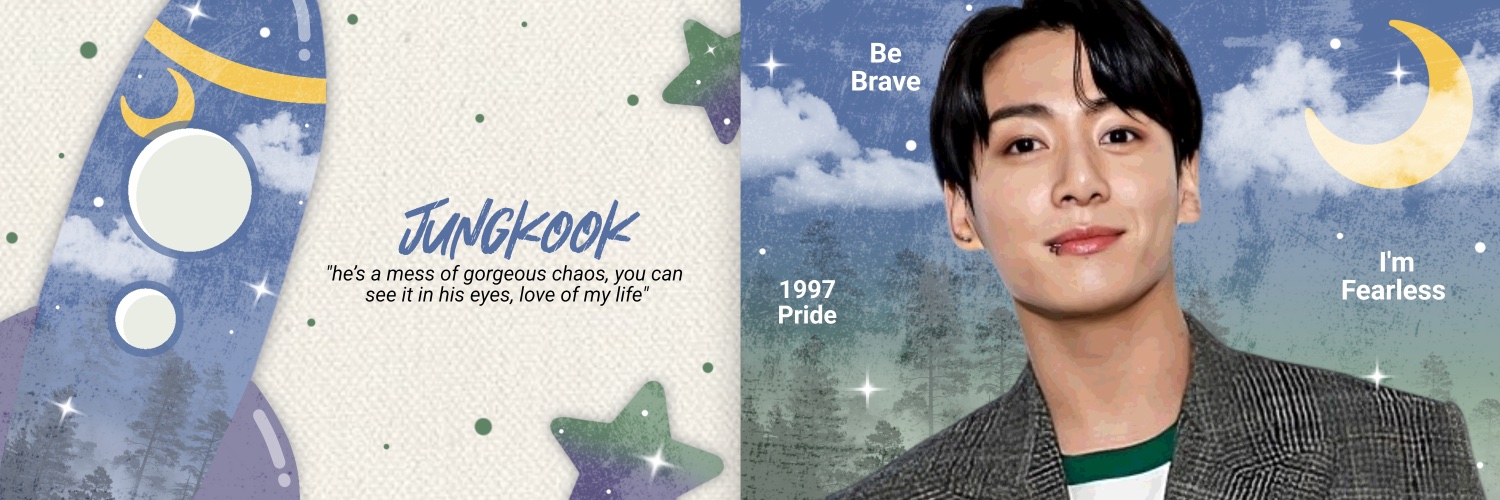 glgory's profile banner image