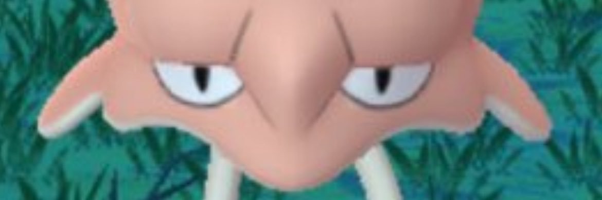 yadopika's profile banner image