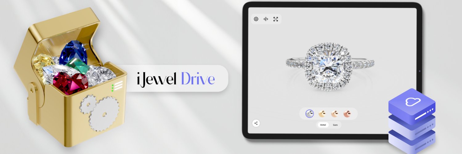 iJewel3D (Pixotronics) banner