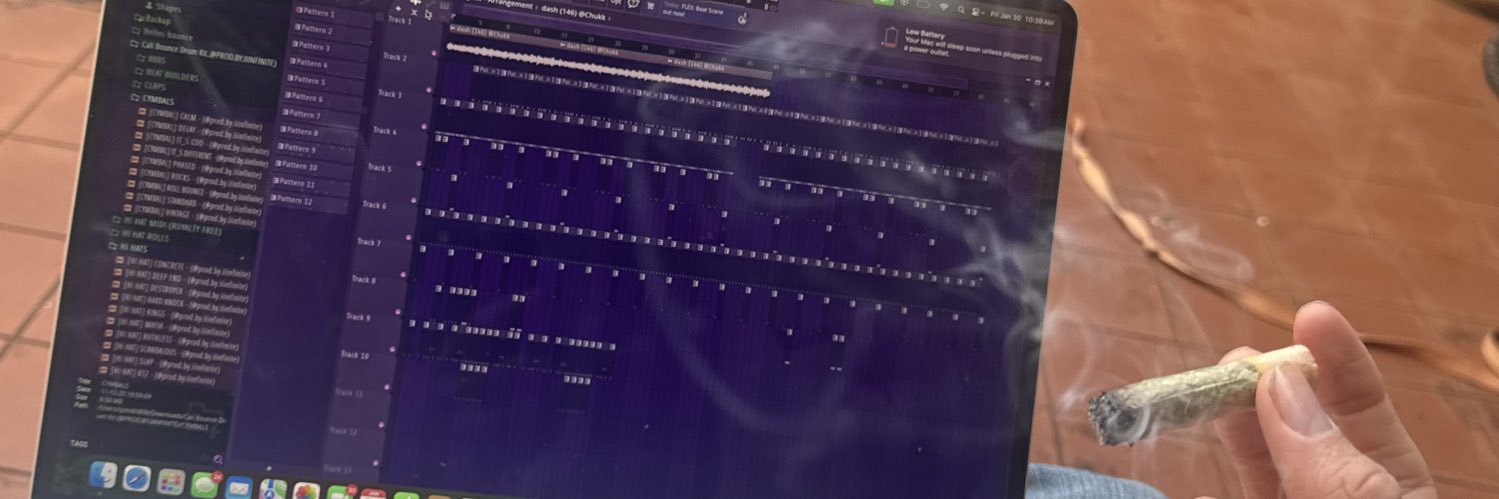 tu99nr's profile banner image