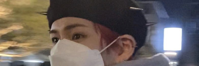 Luna.bless ✴︎ banner