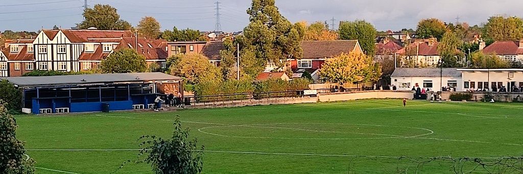 The Wandering Tractor banner