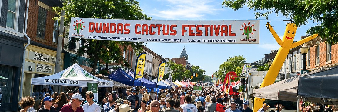 CactusFest's profile banner image