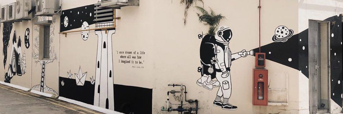 mikeherabot's profile banner image