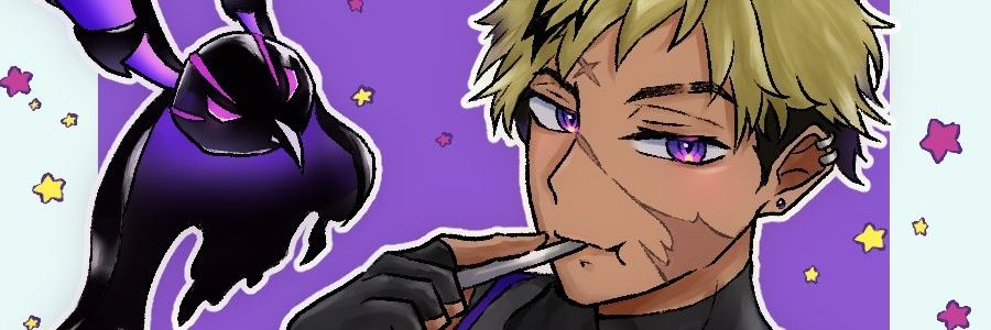 aoi3160's profile banner image