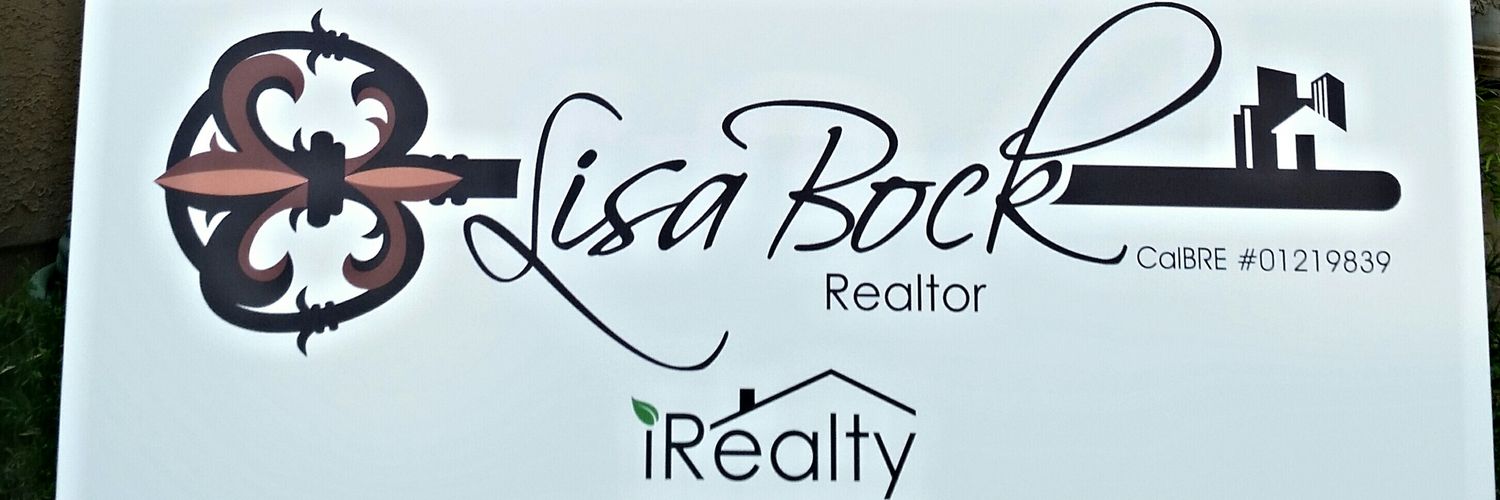 LisaBock's profile banner image