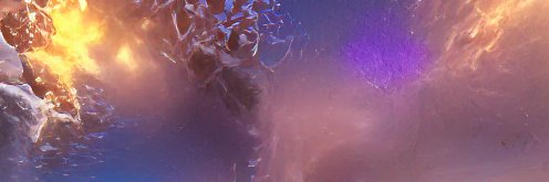 Godly Towers NFT banner