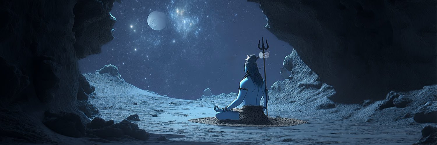 Hari Madhav banner