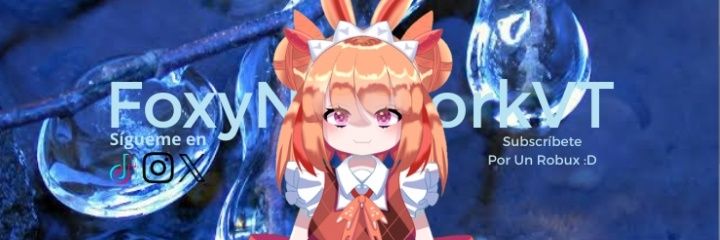 FoxyNetworkVT banner