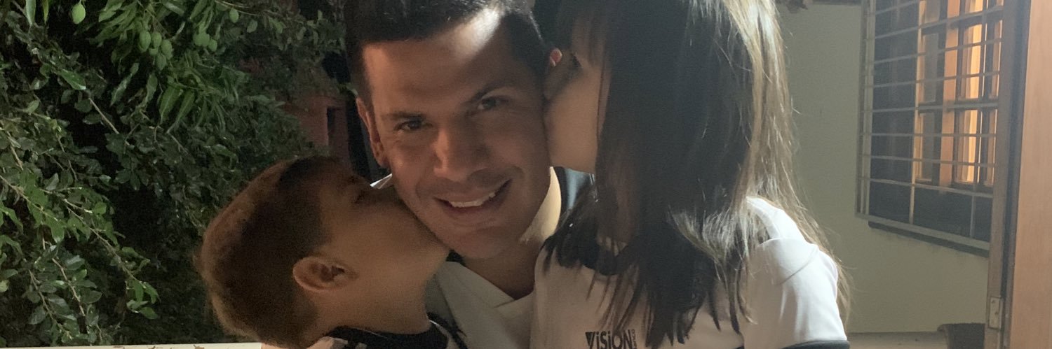 FerArrua's profile banner image