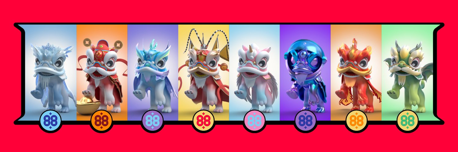 88DynastyNFT's profile banner image