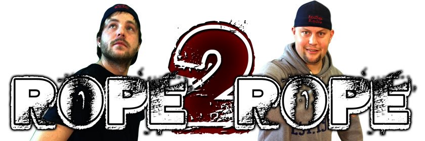 Rope2Rope's profile banner image