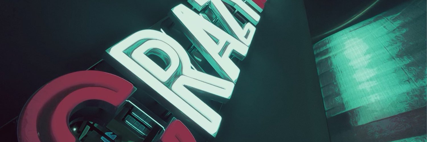 Daruma4455's profile banner image