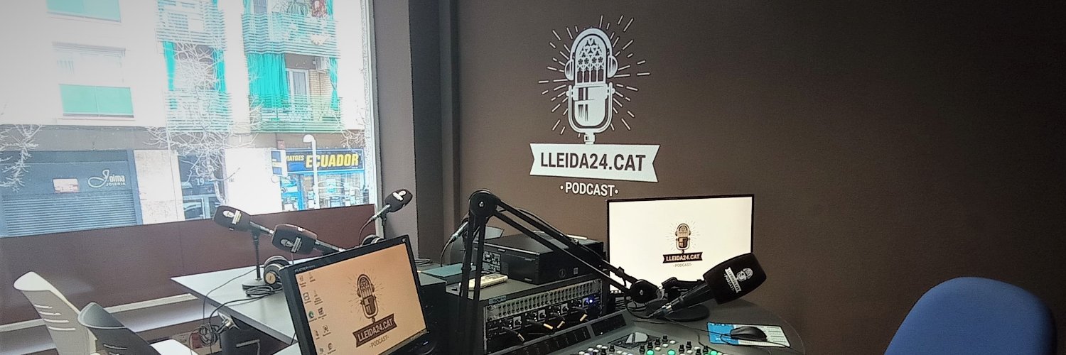 Lleida24 banner