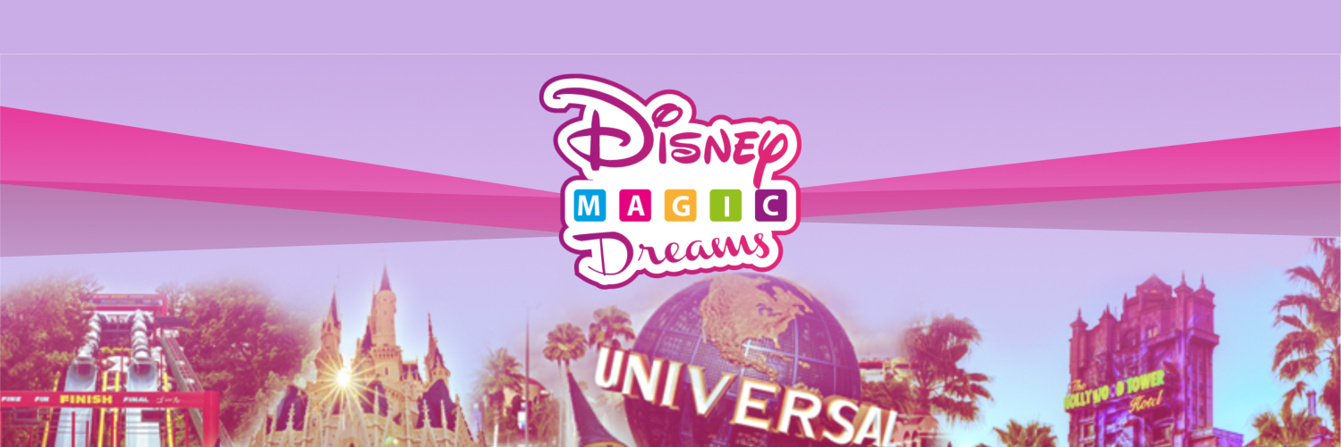 MagicDreamsArg's profile banner image