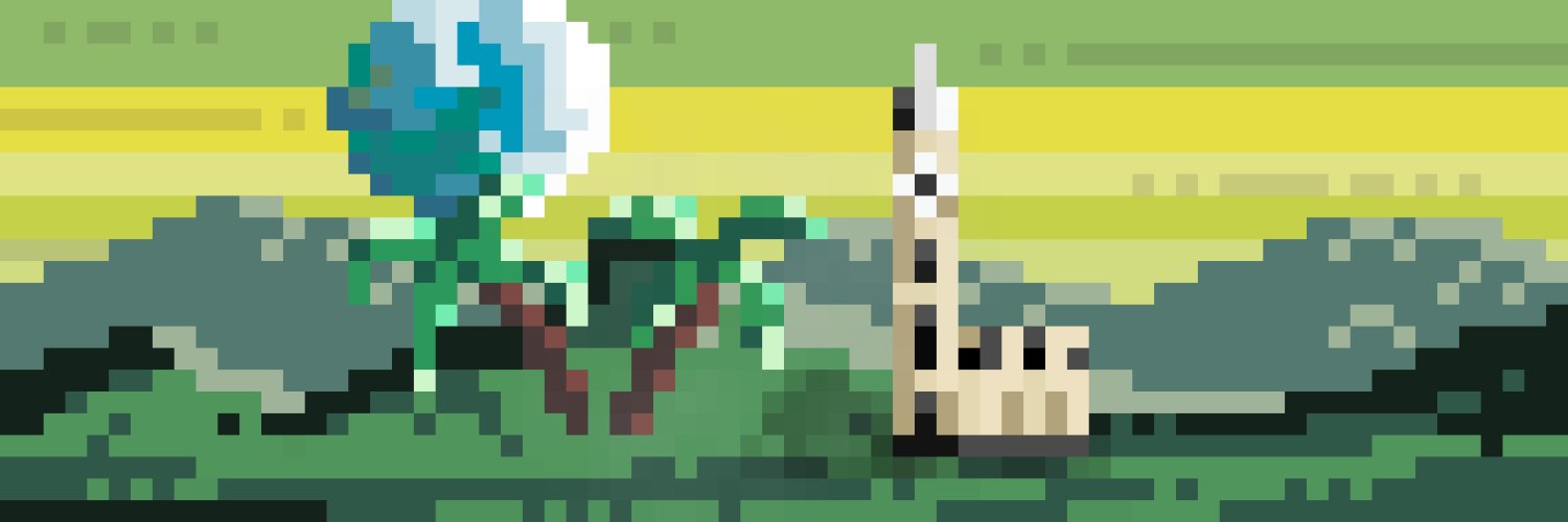 Cradle SS (🐶,🐶)(💙,🧡) banner