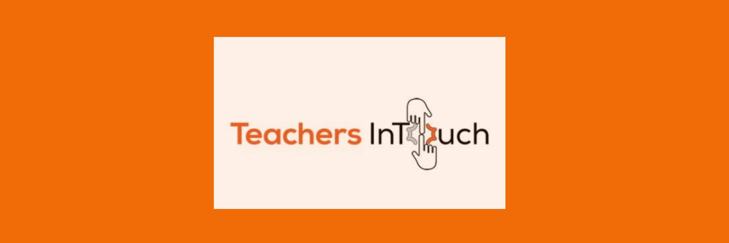 TeachersInTouch banner