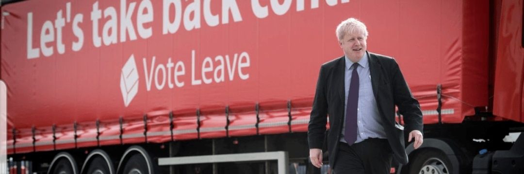 realBREXITnow's profile banner image