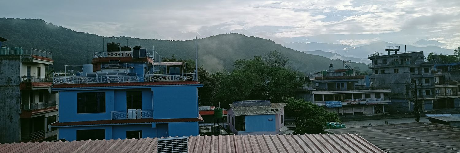 Arbaz Alam banner