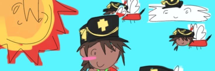 Sennyot's profile banner image