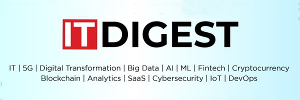 ITDigest Profile Banner