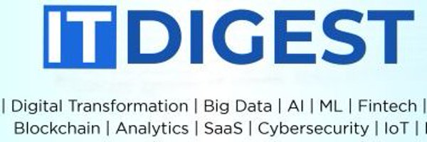 ITDigestmag Profile Banner