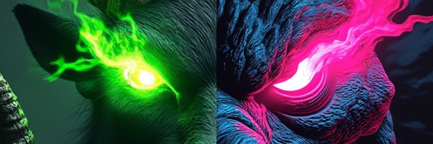DELUXEGOAT | SCALPZILLA banner
