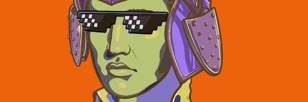 ElvisThugLife's profile banner image
