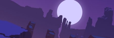 Meloodison's profile banner image