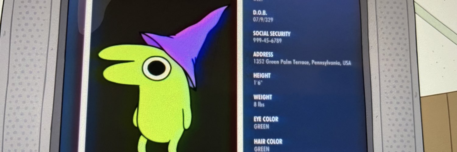 mudcelery's profile banner image