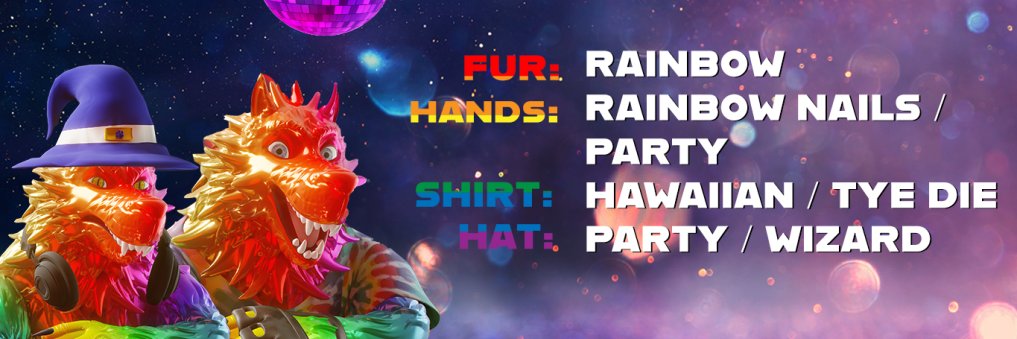 PartyPackWolves banner