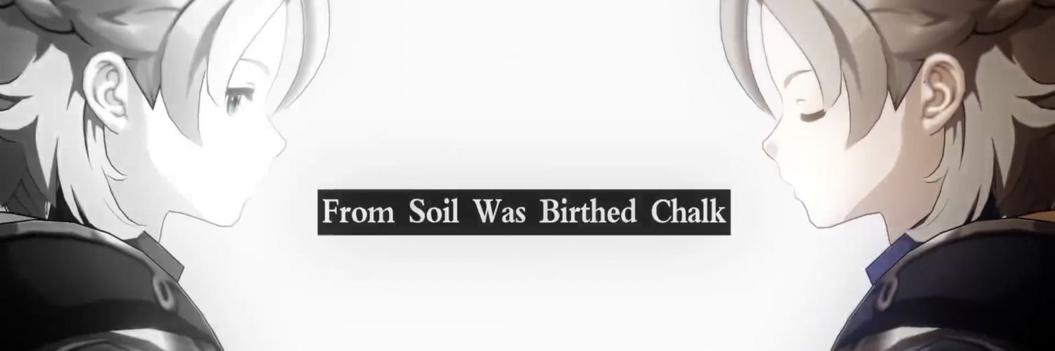 TheSolarIsotoma's profile banner image