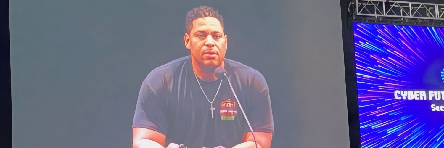 Nigel LeBlanc banner